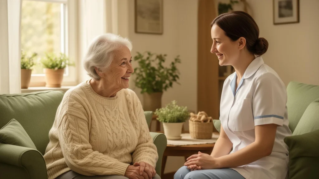 ambulanter Pflegedienst (2)