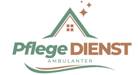 Pflegedienst Beispiel